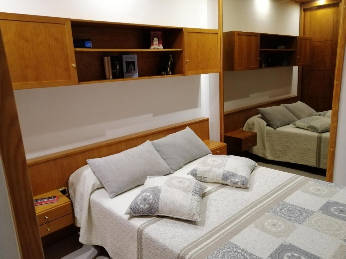 아리시페 Casa Amaia 빌라 외부 사진